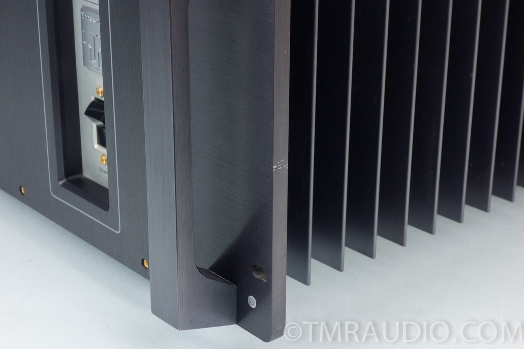 Threshold S/500 Class A/AB Stasis Stereo Power Amplifier - Classic!