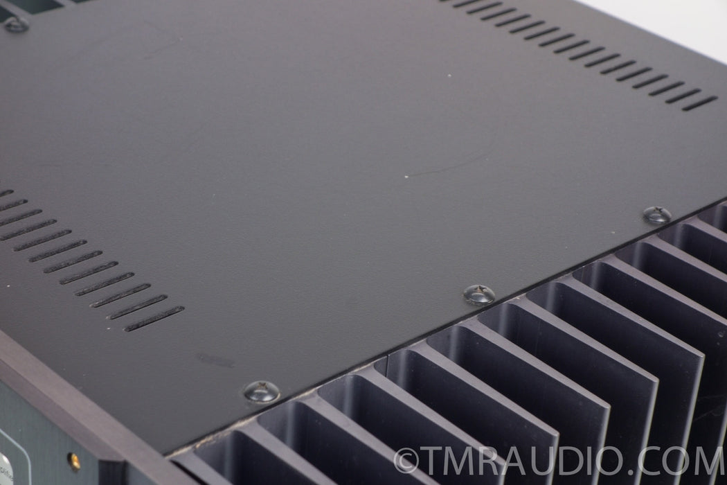Threshold S/500 Class A/AB Stasis Stereo Power Amplifier - Classic!