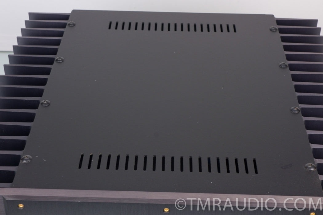 Threshold S/500 Class A/AB Stasis Stereo Power Amplifier - Classic!