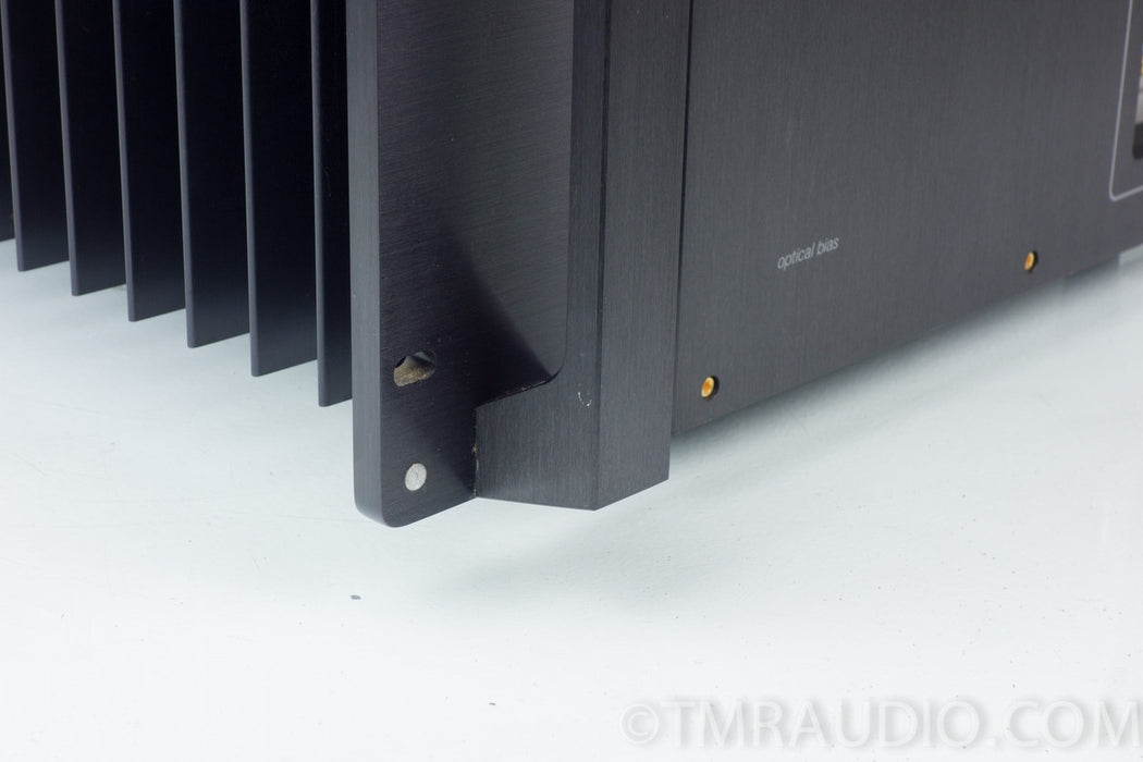 Threshold S/500 Class A/AB Stasis Stereo Power Amplifier - Classic!