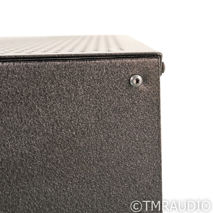 Digital Amplifier Company MEGAschino Cherry MK2 Stereo Power Amplifier