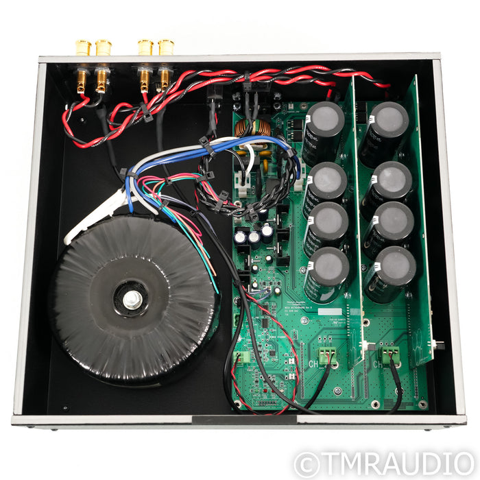 Digital Amplifier Company MEGAschino Cherry MK2 Stereo Power Amplifier