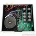 Digital Amplifier Company MEGAschino Cherry MK2 Stereo Power Amplifier