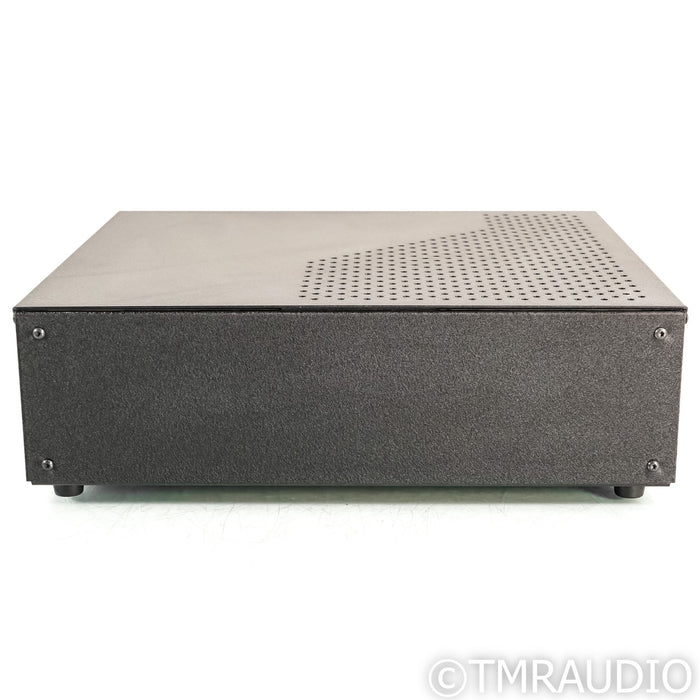 Digital Amplifier Company MEGAschino Cherry MK2 Stereo Power Amplifier