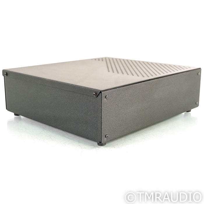 Digital Amplifier Company MEGAschino Cherry MK2 Stereo Power Amplifier