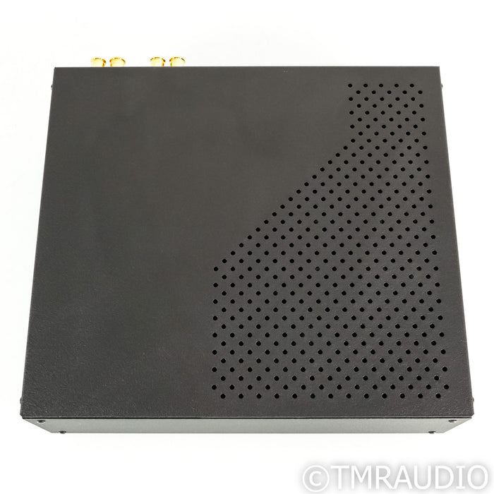 Digital Amplifier Company MEGAschino Cherry MK2 Stereo Power Amplifier