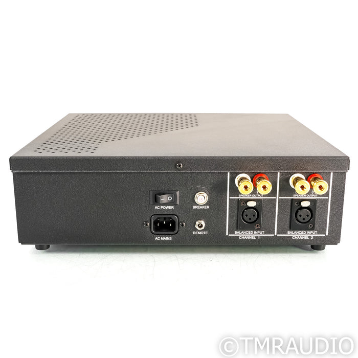 Digital Amplifier Company MEGAschino Cherry MK2 Stereo Power Amplifier