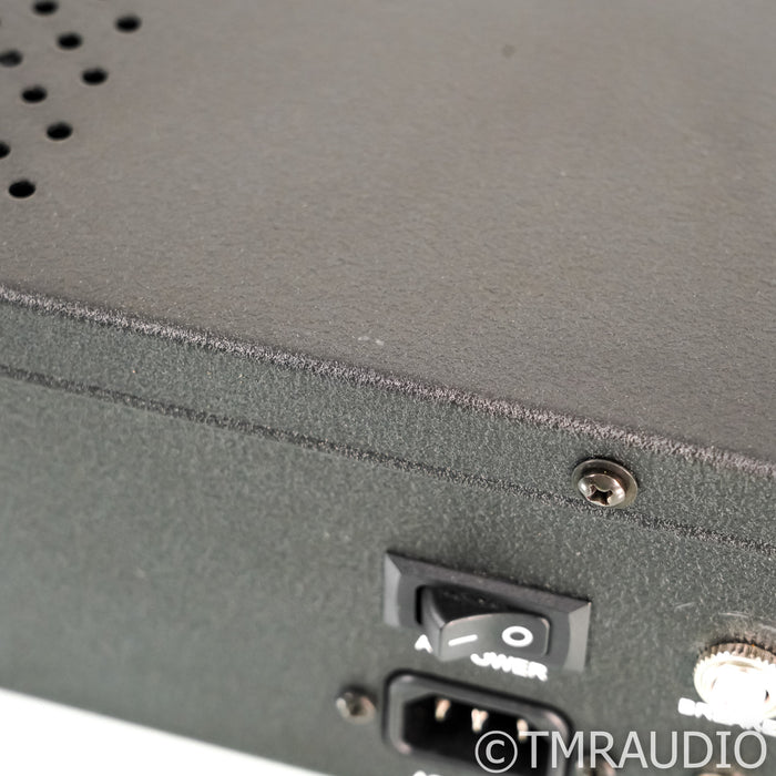 Digital Amplifier Company MEGAschino Cherry MK2 Stereo Power Amplifier