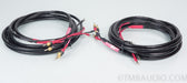 Cardas Hexlink Series 5 / V Speaker Cables
