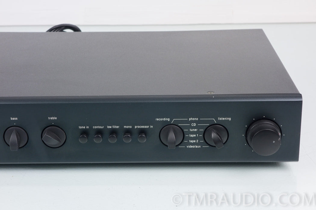 Adcom GFP-555 II Stereo Preamplifier in Factory Box