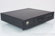 Theta Data Basic II Audiophile CD Transport