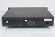 Theta Data Basic II Audiophile CD Transport
