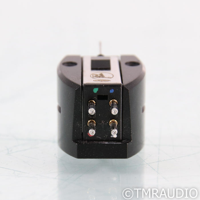 Clearaudio Artist V2 Ebony MM Cartridge (Open Box)