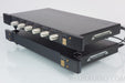 Threshold FET ten/e High Level and Phono Preamplifier / Preamp