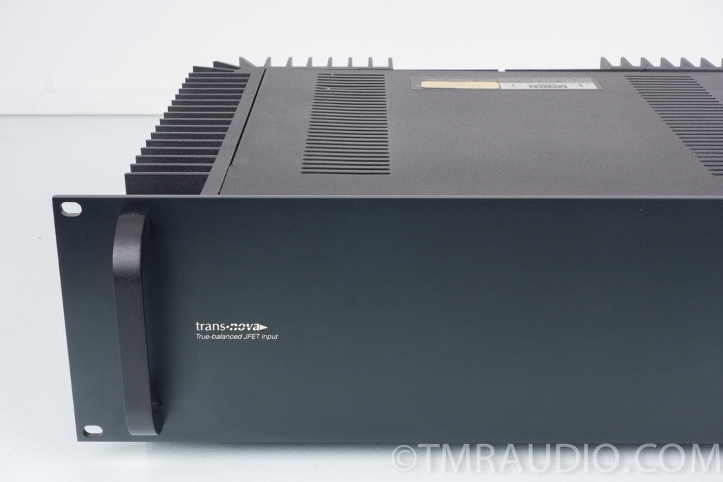 Hafler Series 9505 Stereo Power Amplifier