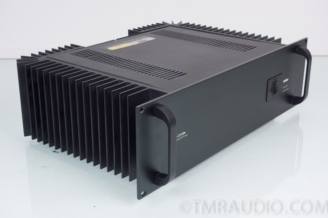Hafler Series 9505 Stereo Power Amplifier