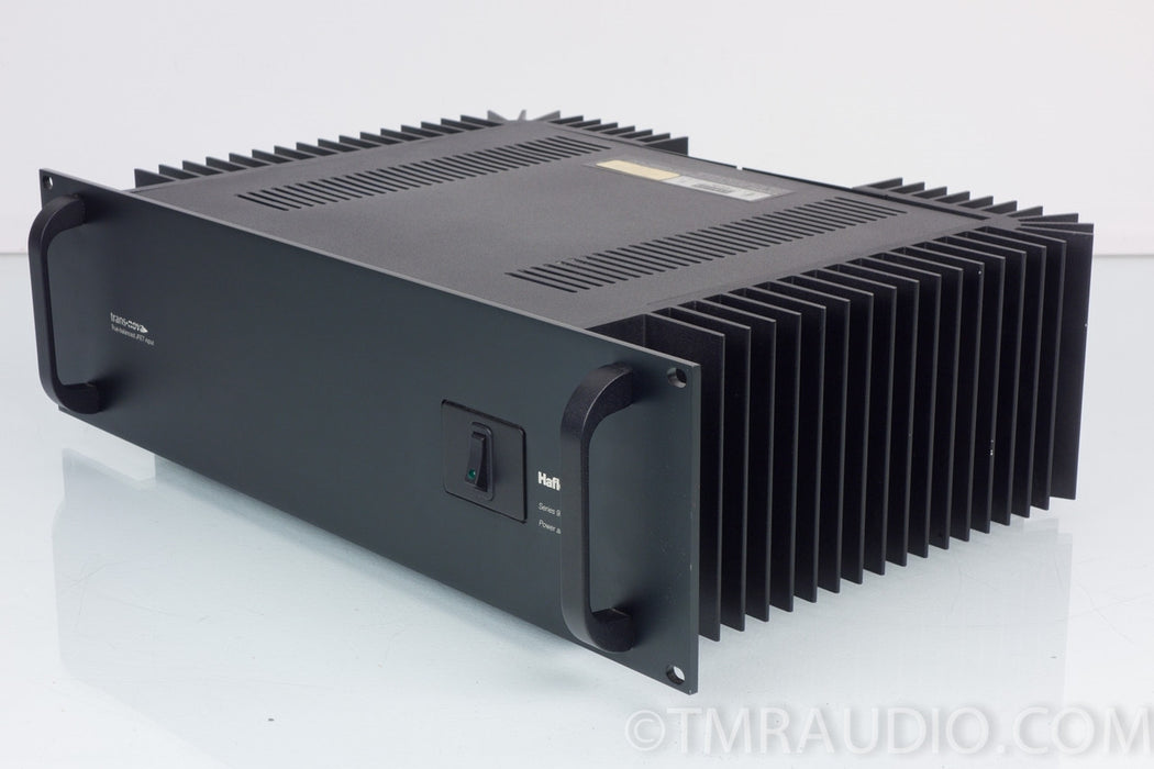 Hafler Series 9505 Stereo Power Amplifier