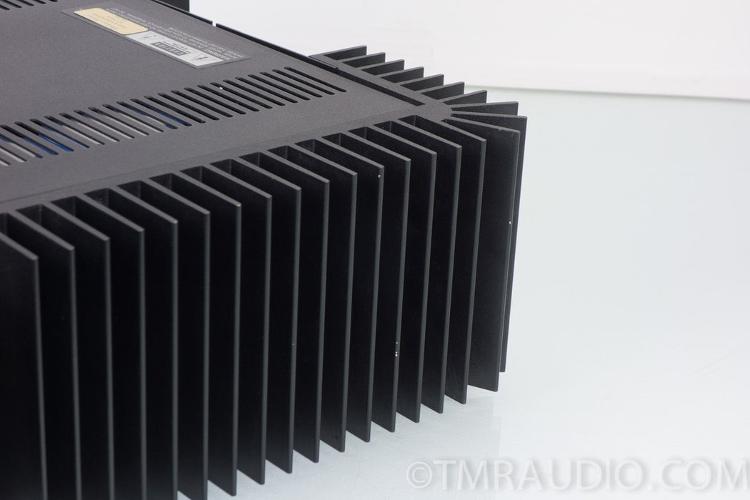 Hafler Series 9505 Stereo Power Amplifier