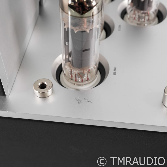 Luxman SQ-N150 Stereo Tube Integrated Amplifier