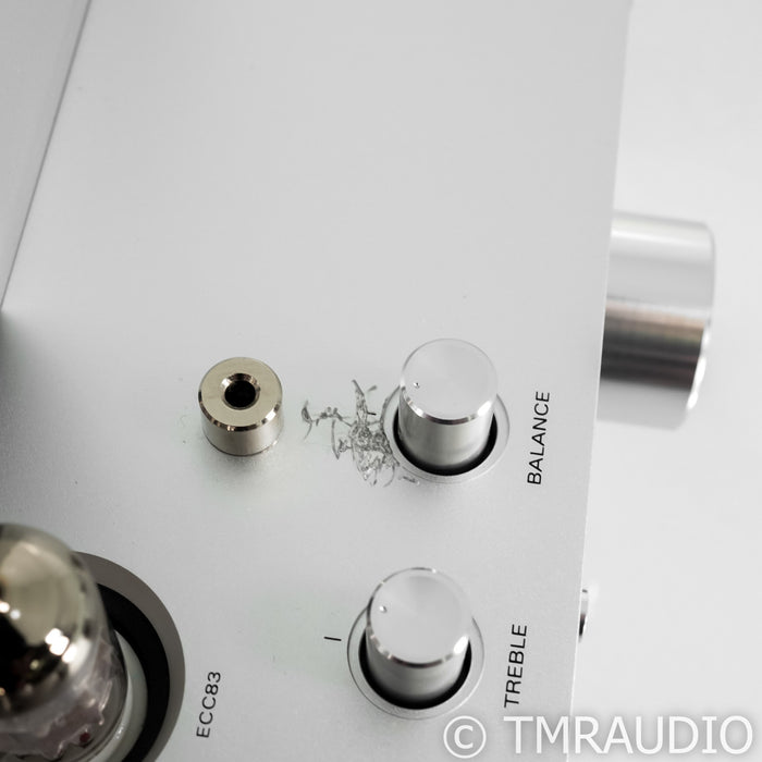 Luxman SQ-N150 Stereo Tube Integrated Amplifier