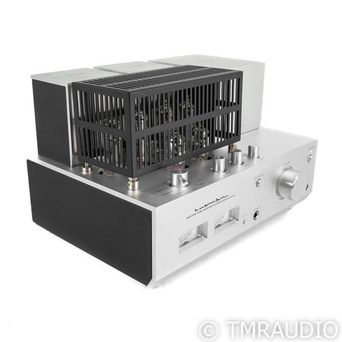Luxman SQ-N150 Stereo Tube Integrated Amplifier