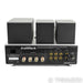 Luxman SQ-N150 Stereo Tube Integrated Amplifier