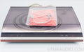 B&O Beogram 3404 Turntable