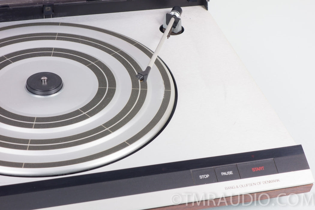 B&O Beogram 3404 Turntable