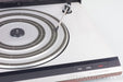 B&O Beogram 3404 Turntable