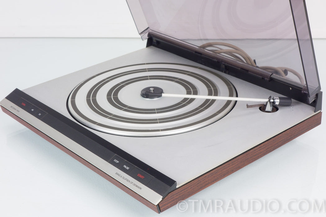 B&O Beogram 3404 Turntable