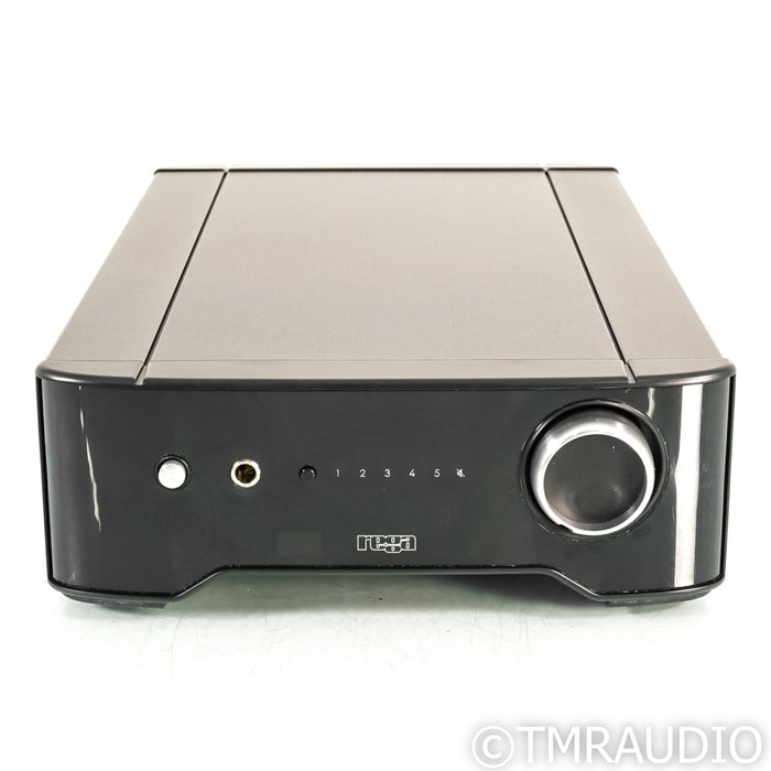 Rega Brio Stereo Integrated Amplifier; MM Phono