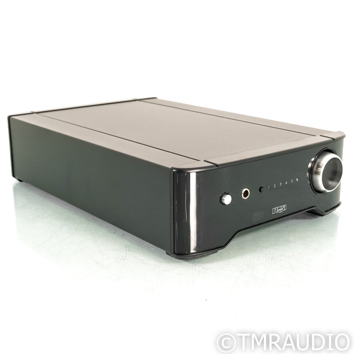 Rega Brio Stereo Integrated Amplifier; MM Phono