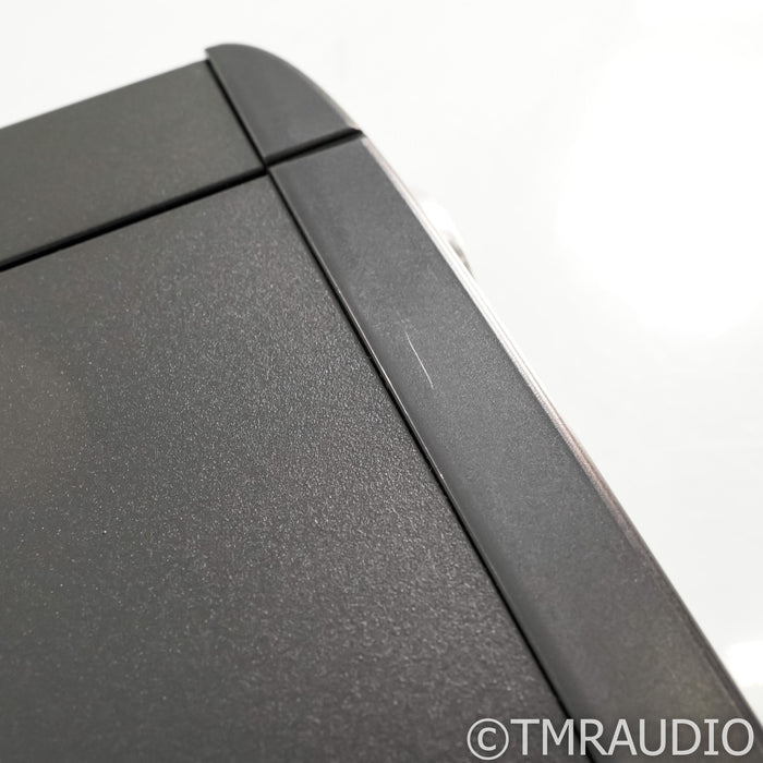 Rega Brio Stereo Integrated Amplifier; MM Phono