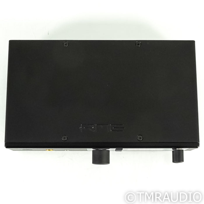 RME ADI-2 DAC FS; D/A Converter