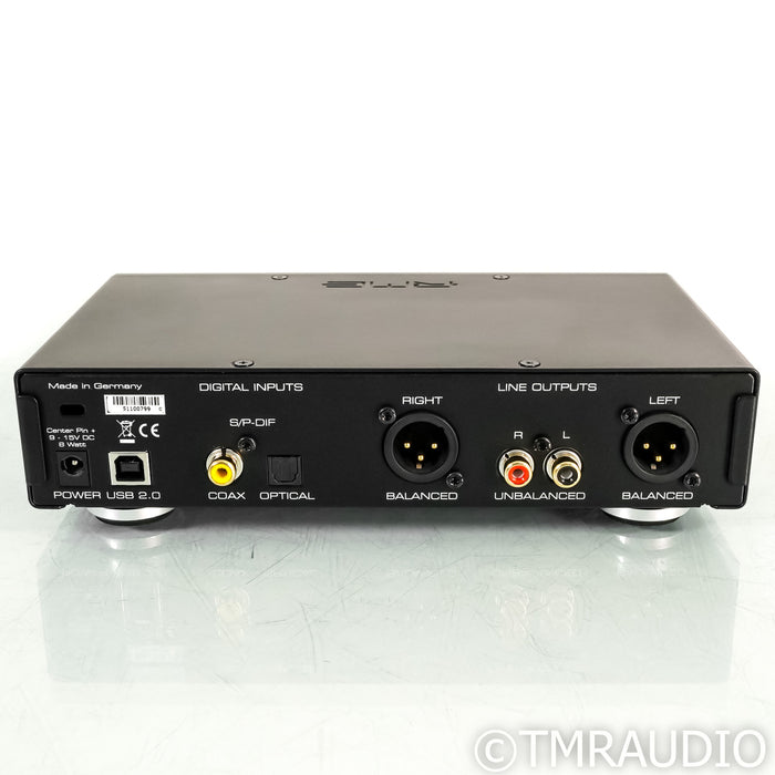 RME ADI-2 DAC FS; D/A Converter