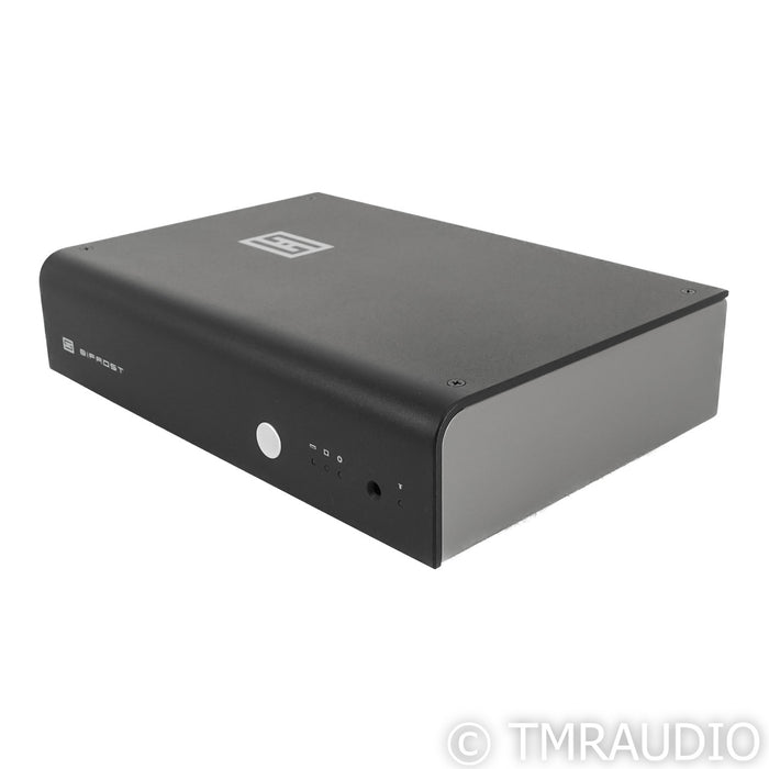 Schiit Audio Bifrost 2/64 DAC; D/A Converter