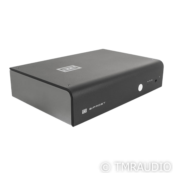 Schiit Audio Bifrost 2/64 DAC; D/A Converter