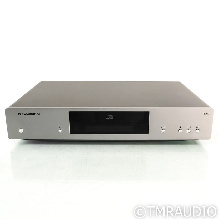 Cambridge Audio CXC CD Transport