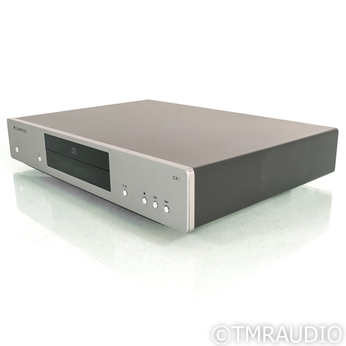 Cambridge Audio CXC CD Transport