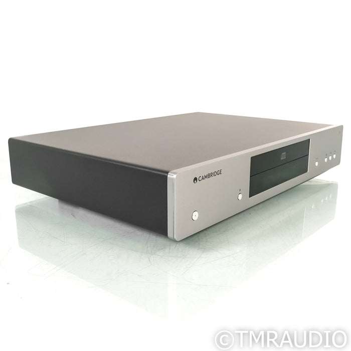 Cambridge Audio CXC CD Transport