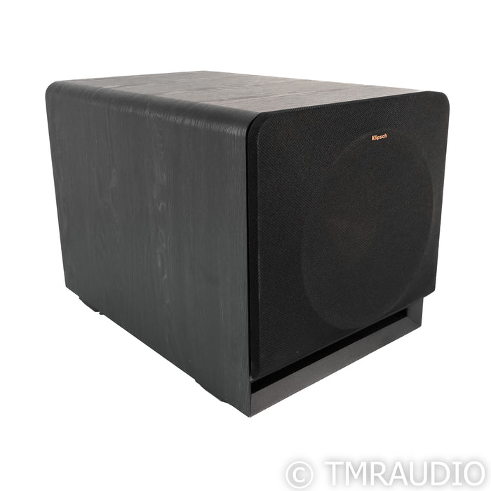 Klipsch RP-1000 10" Powered Subwoofer