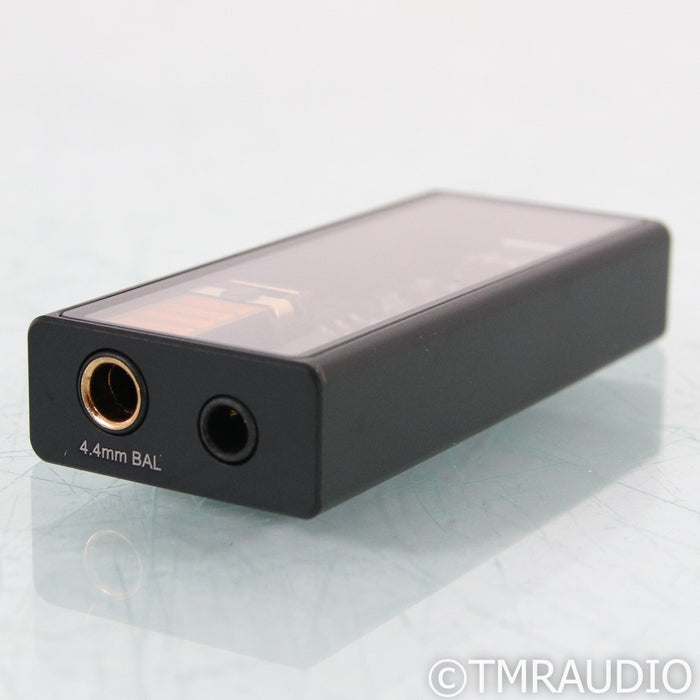 Questyle M15i Portable USB Headphone Amplifier (Open Box)