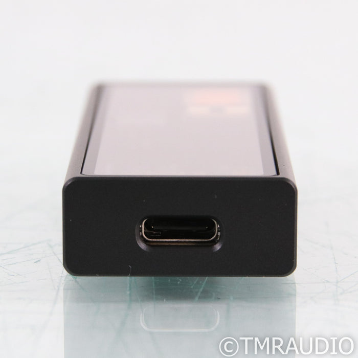 Questyle M15i Portable USB Headphone Amplifier (Open Box)