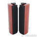 Bowers & Wilkins 804 D3 Floorstanding Speakers; Rosenut Pair