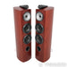 Bowers & Wilkins 804 D3 Floorstanding Speakers; Rosenut Pair