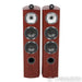 Bowers & Wilkins 804 D3 Floorstanding Speakers; Rosenut Pair