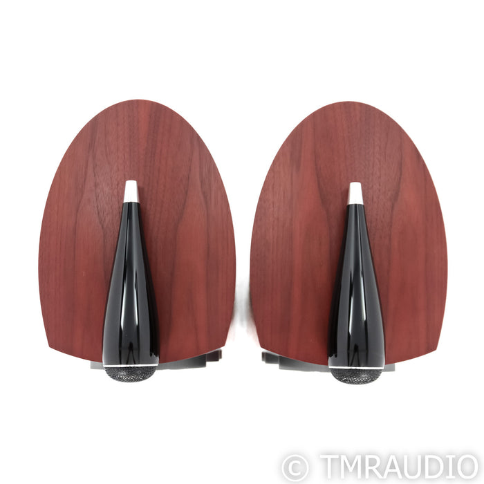 Bowers & Wilkins 804 D3 Floorstanding Speakers; Rosenut Pair