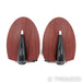 Bowers & Wilkins 804 D3 Floorstanding Speakers; Rosenut Pair