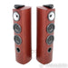 Bowers & Wilkins 804 D3 Floorstanding Speakers; Rosenut Pair