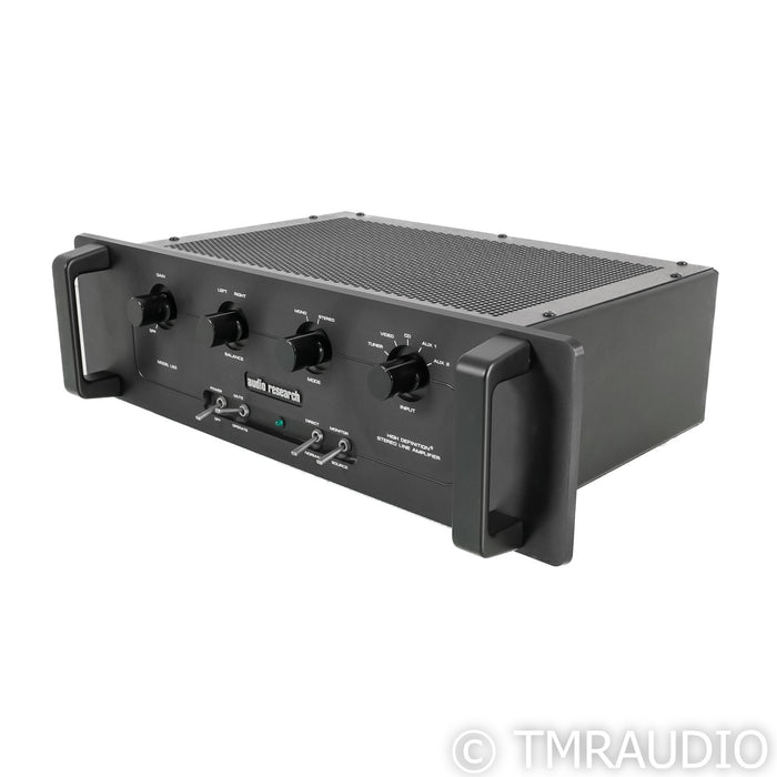 Audio Research LS3 Stereo Preamplifier